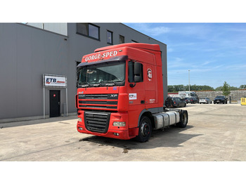 DAF XF 105 410 Sattelzugmaschine