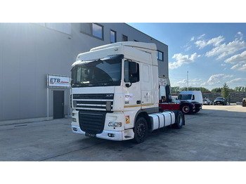 DAF XF 105 460 Sattelzugmaschine