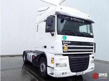 DAF XF 105 460 Sattelzugmaschine