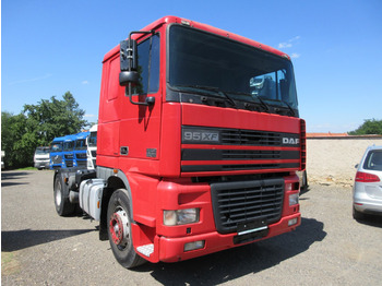 DAF XF 95 430 Sattelzugmaschine