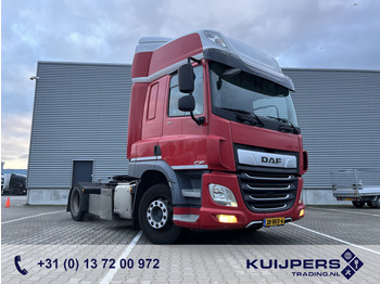 DAF CF 410 Sattelzugmaschine