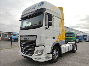 DAF XF 460 Sattelzugmaschine