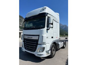 DAF XF 460 Sattelzugmaschine