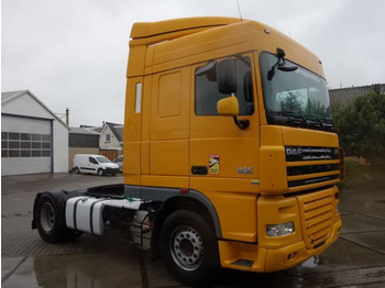 DAF XF 105 460 Sattelzugmaschine