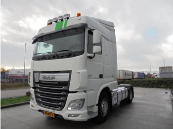 DAF XF 440 Sattelzugmaschine