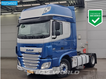 DAF XF 440 Sattelzugmaschine