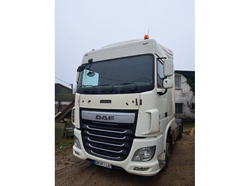 DAF XF 460 Sattelzugmaschine