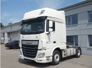 DAF XF 460 Sattelzugmaschine