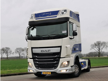 DAF XF 460 Sattelzugmaschine