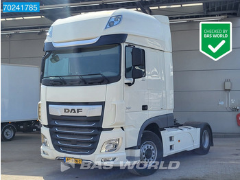 DAF XF 480 Sattelzugmaschine