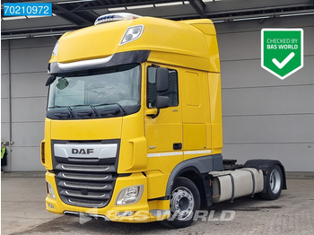 DAF XF 480 Sattelzugmaschine