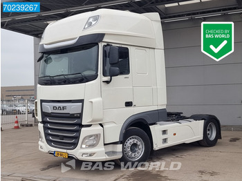 DAF XF 480 Sattelzugmaschine