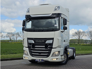 DAF XF 480 Sattelzugmaschine