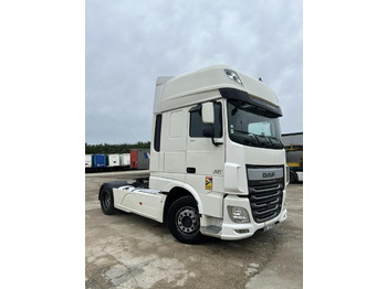 DAF XF 510 Sattelzugmaschine