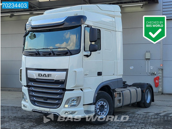 DAF XF 530 Sattelzugmaschine