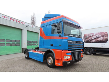 DAF XF 95 480 Sattelzugmaschine