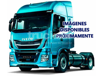 IVECO Stralis Sattelzugmaschine