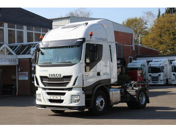 IVECO Stralis Sattelzugmaschine