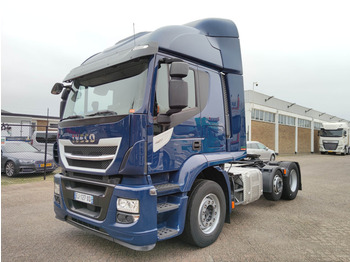 IVECO Stralis Sattelzugmaschine