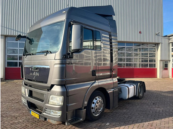 MAN TGX 18.360 Sattelzugmaschine