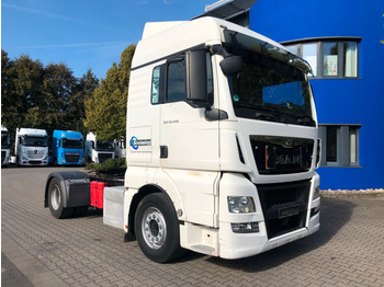 MAN TGX 18.440 Sattelzugmaschine