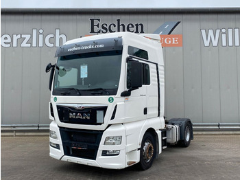 MAN TGX 18.440 Sattelzugmaschine