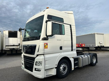 MAN TGX 18.510 Sattelzugmaschine