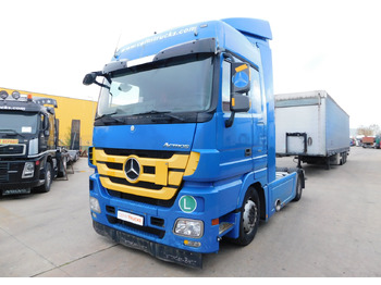 MERCEDES-BENZ Actros 1844 Sattelzugmaschine