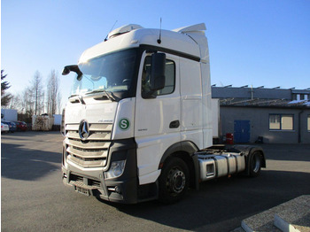 MERCEDES-BENZ Actros 1845 Sattelzugmaschine