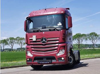 MERCEDES-BENZ Actros 1845 Sattelzugmaschine