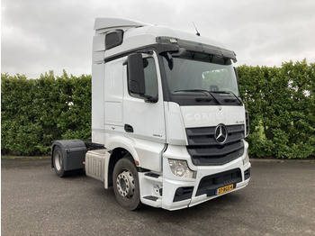 MERCEDES-BENZ Actros 1840 Sattelzugmaschine