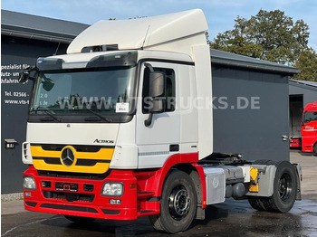 MERCEDES-BENZ Actros 1841 Sattelzugmaschine