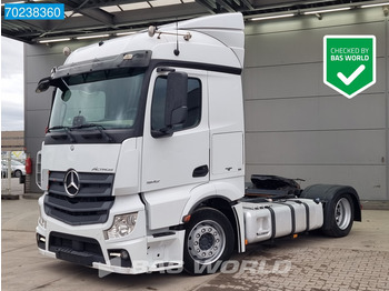 MERCEDES-BENZ Actros 1842 Sattelzugmaschine