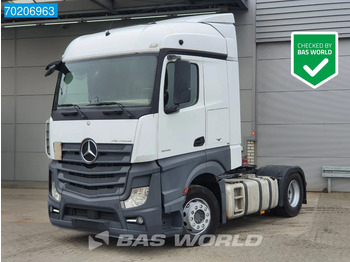 MERCEDES-BENZ Actros 1845 Sattelzugmaschine