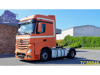 MERCEDES-BENZ Actros 1845 Sattelzugmaschine