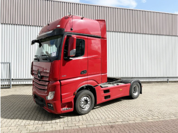 MERCEDES-BENZ Actros 1851 Sattelzugmaschine