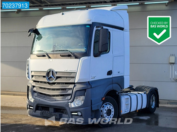 MERCEDES-BENZ Actros 1945 Sattelzugmaschine