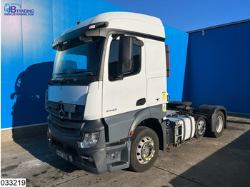 MERCEDES-BENZ Actros Sattelzugmaschine