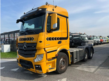 MERCEDES-BENZ Actros 2653 Sattelzugmaschine