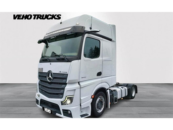 MERCEDES-BENZ Actros 1842 Sattelzugmaschine