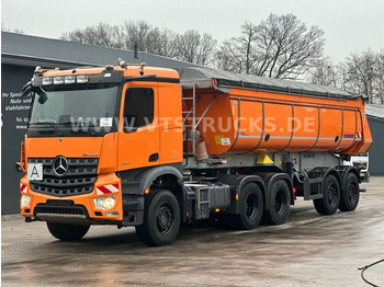 MERCEDES-BENZ Arocs Sattelzugmaschine