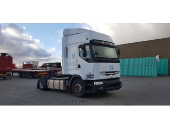 RENAULT Premium 420 Sattelzugmaschine