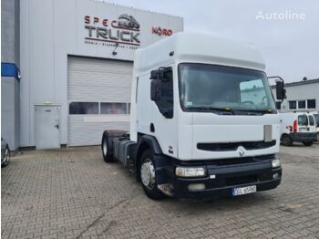 RENAULT Premium 420 Sattelzugmaschine