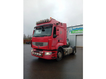 RENAULT Premium 450 Sattelzugmaschine