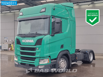 SCANIA R 450 Sattelzugmaschine