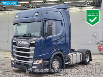 SCANIA R 450 Sattelzugmaschine