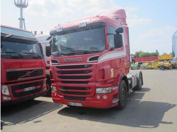 SCANIA R 500 Sattelzugmaschine