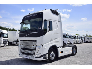 VOLVO FH13 500 Sattelzugmaschine