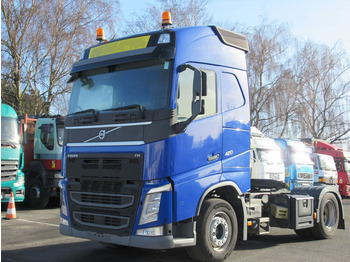 VOLVO FH 420 Sattelzugmaschine