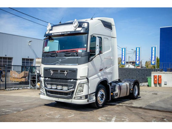 VOLVO FH 420 Sattelzugmaschine